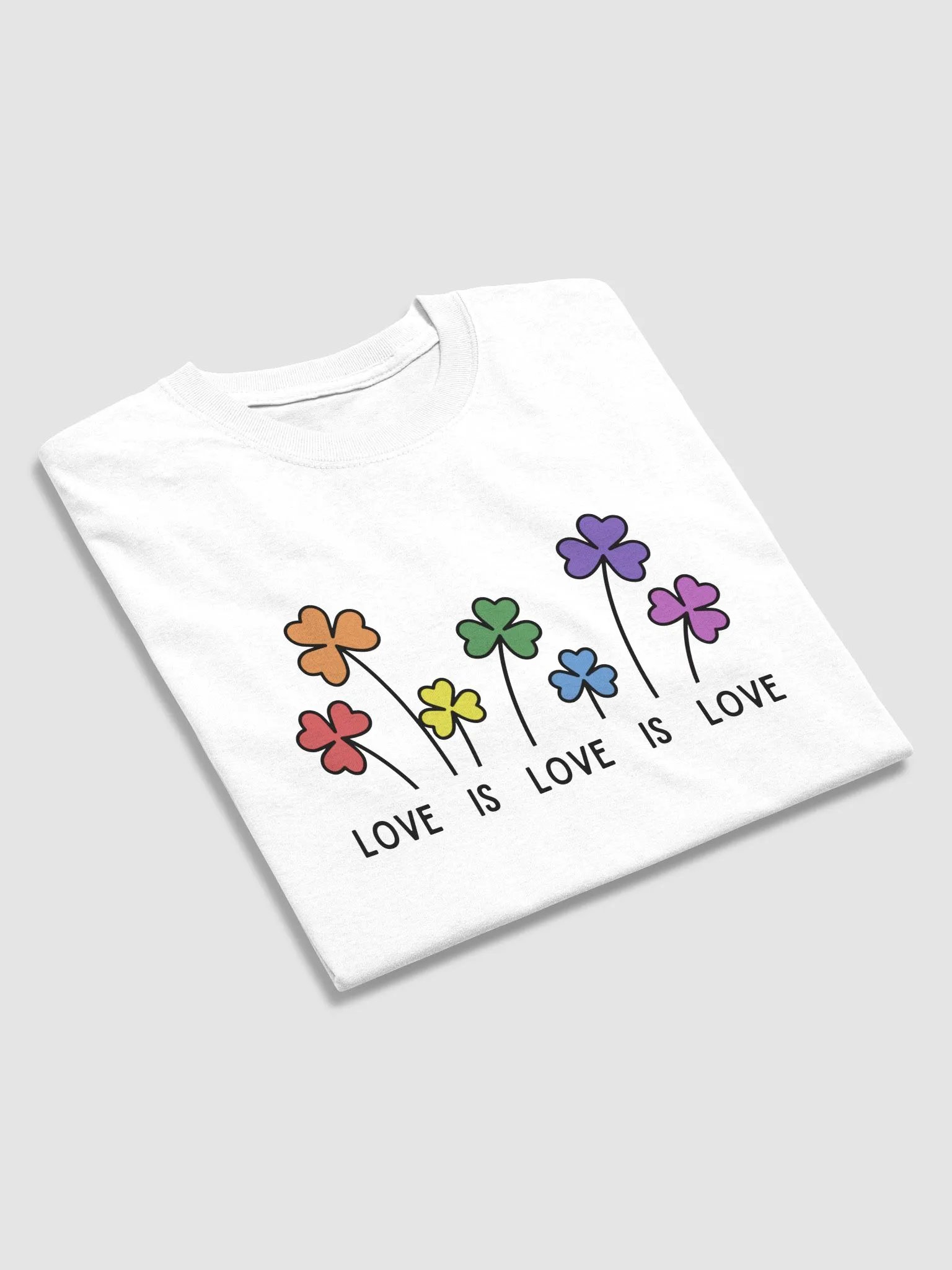 Pride T-Shirt product image (3)