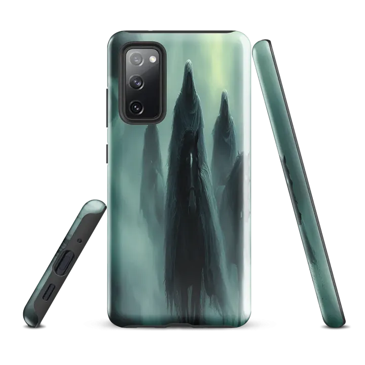 Tough Phone Case for Samsung® product image (1)
