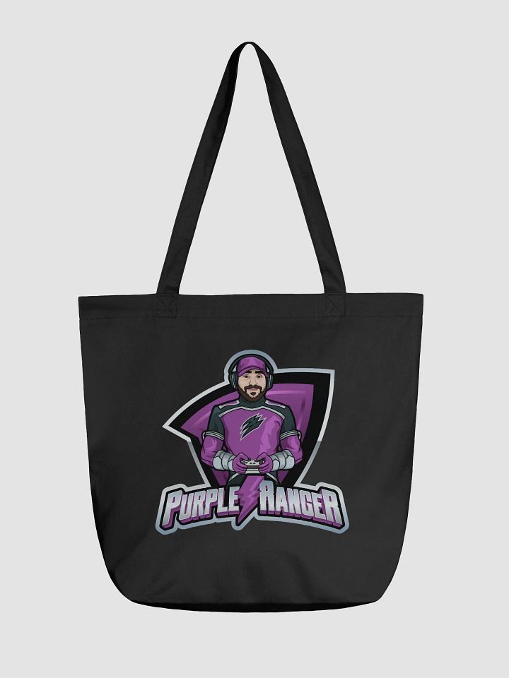PR Logo Beach Bag product image (1)