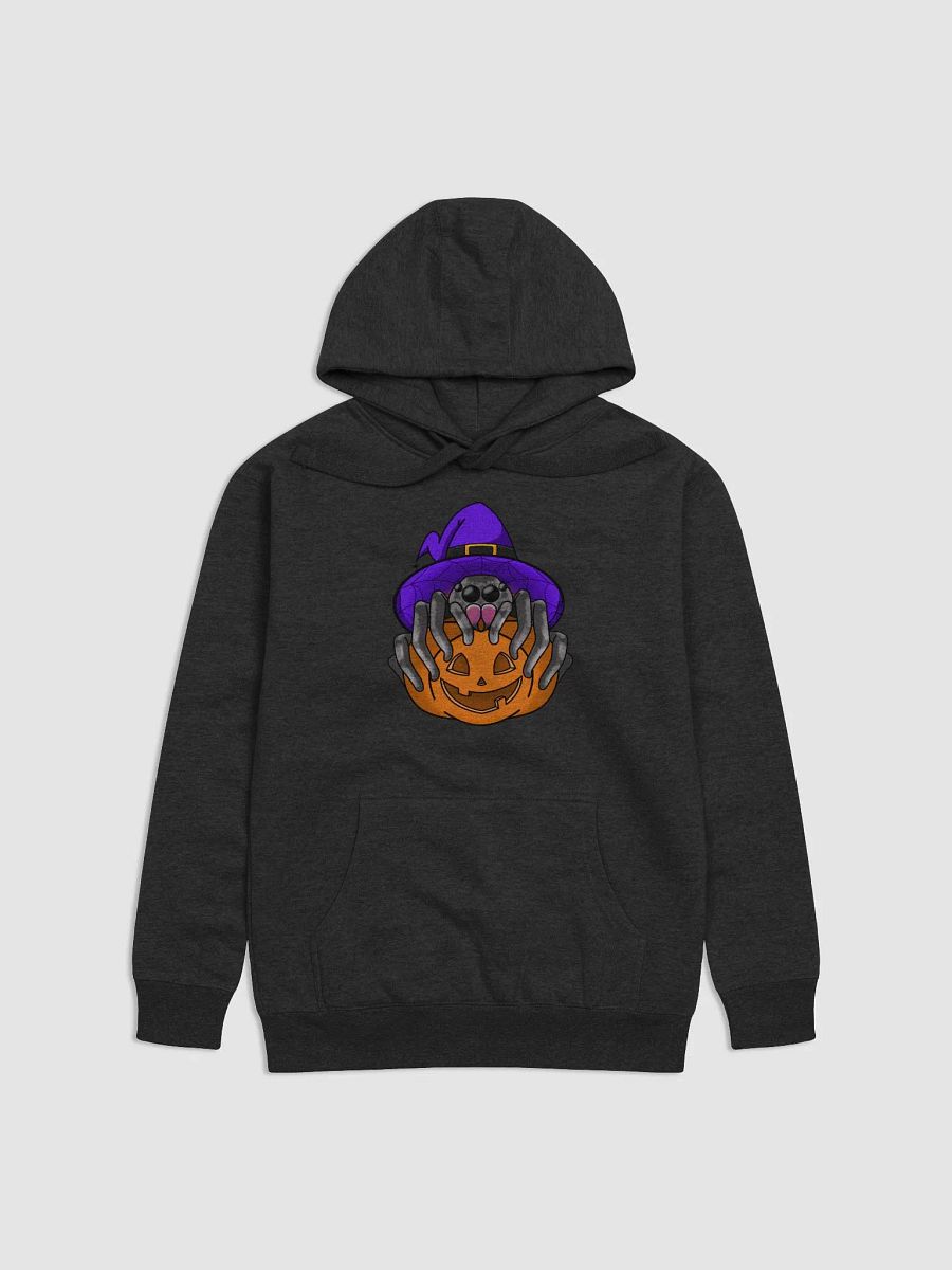 "Spooky Cute Spider" Unisex Hoodie product image (1)