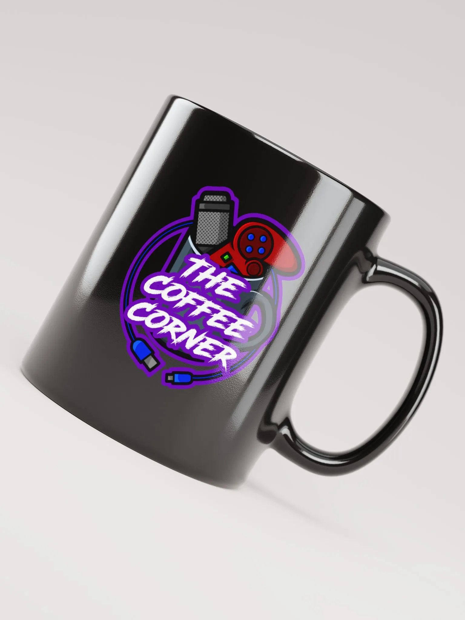 Kaedama - JustAlphonse x The Coffee Corner 11th Anniversary product image (3)