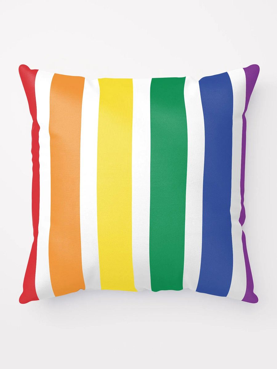 Rainbow Pillow product image (9)