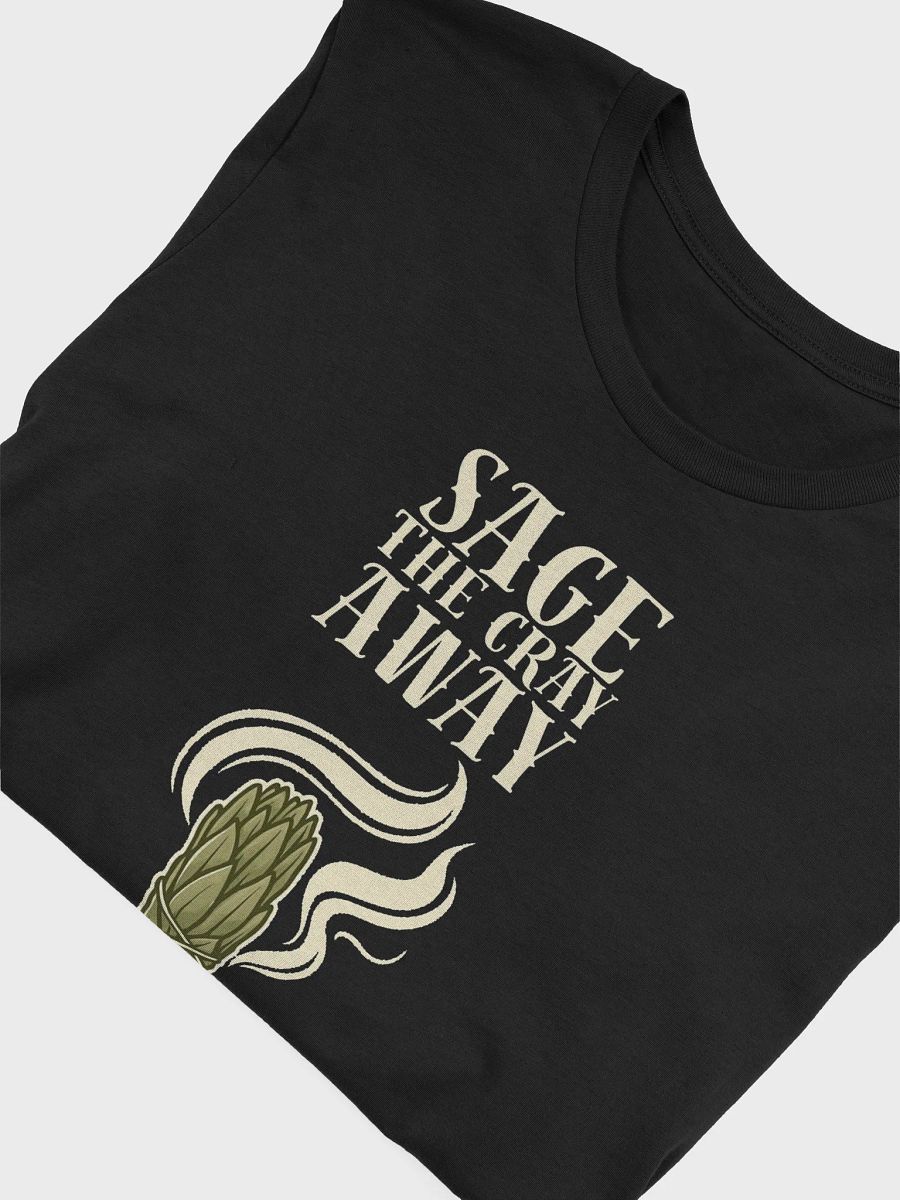 Cray Away - Tee product image (10)
