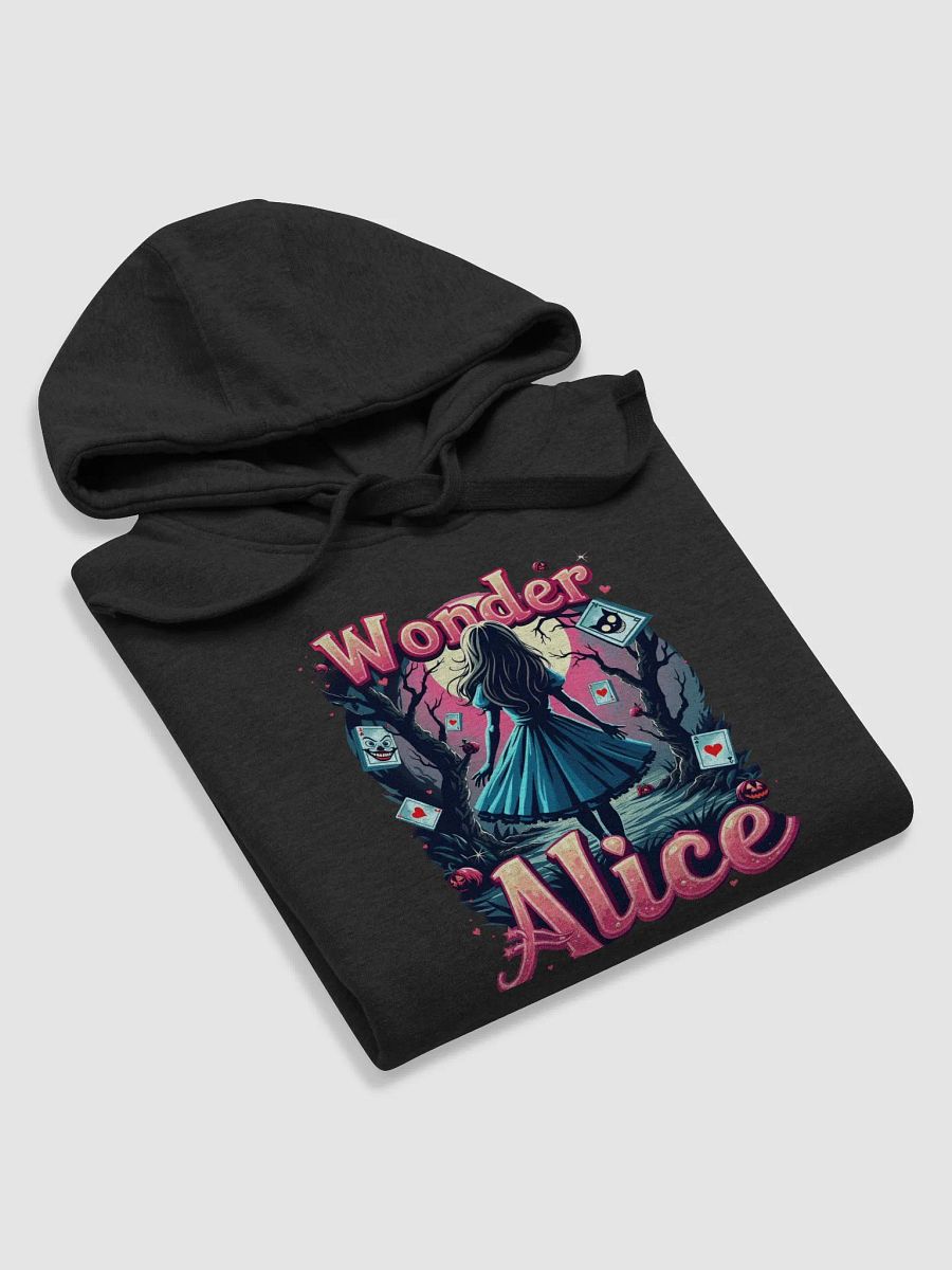 Wonder Alice Hoodie product image (2)