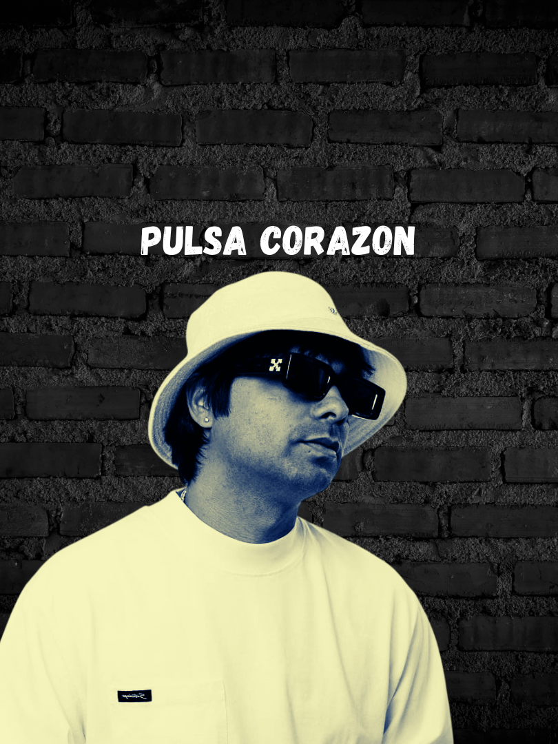 Type Beat Sound Chencho Corleone - Pulsa Corazon Pista #32 product image (1)