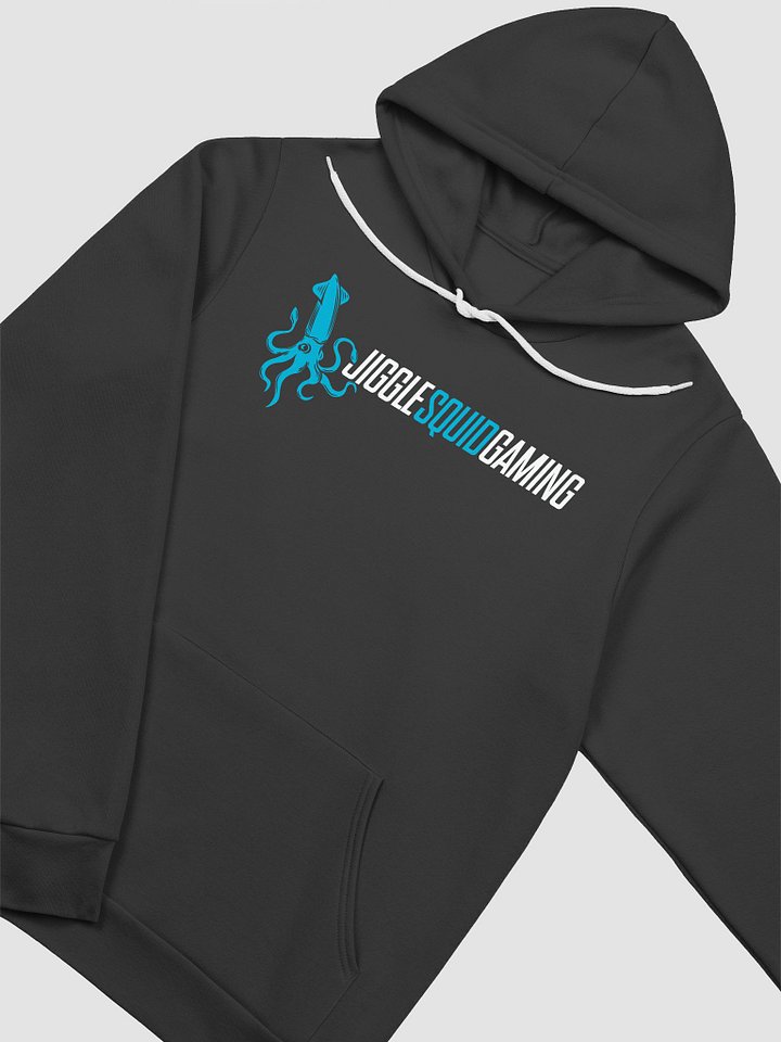 Jiggle Squid Gaming Hoodie product image (1)