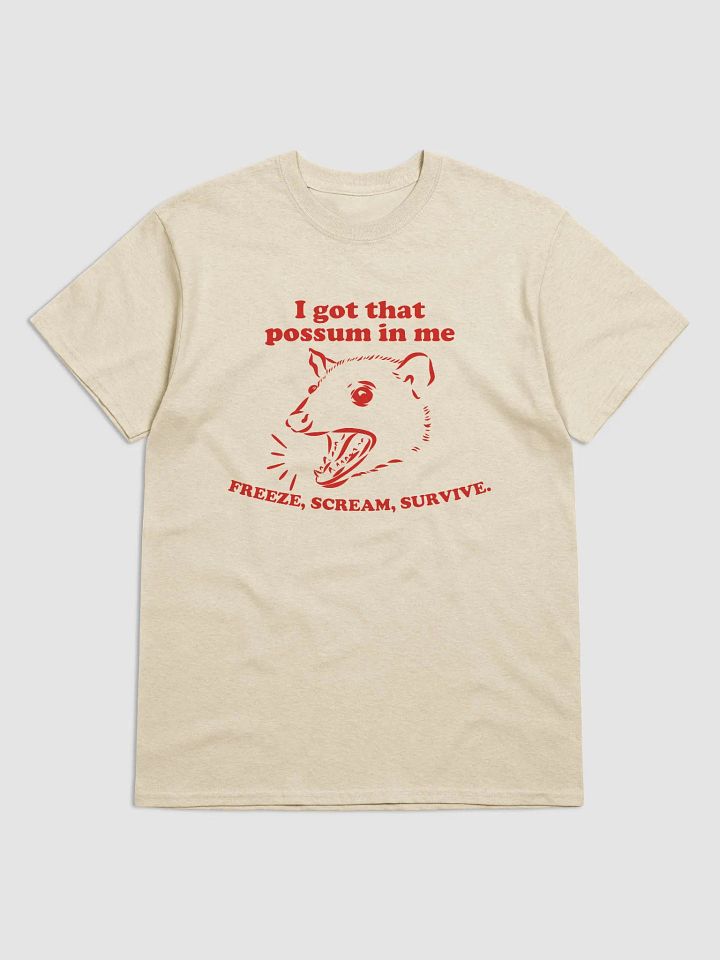 I got that possum in me product image (13)
