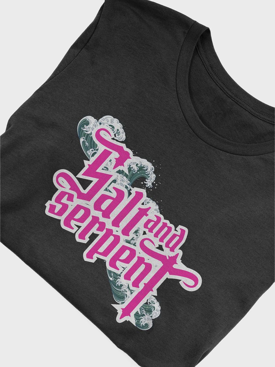Salt & Serpent T-Shirt product image (5)
