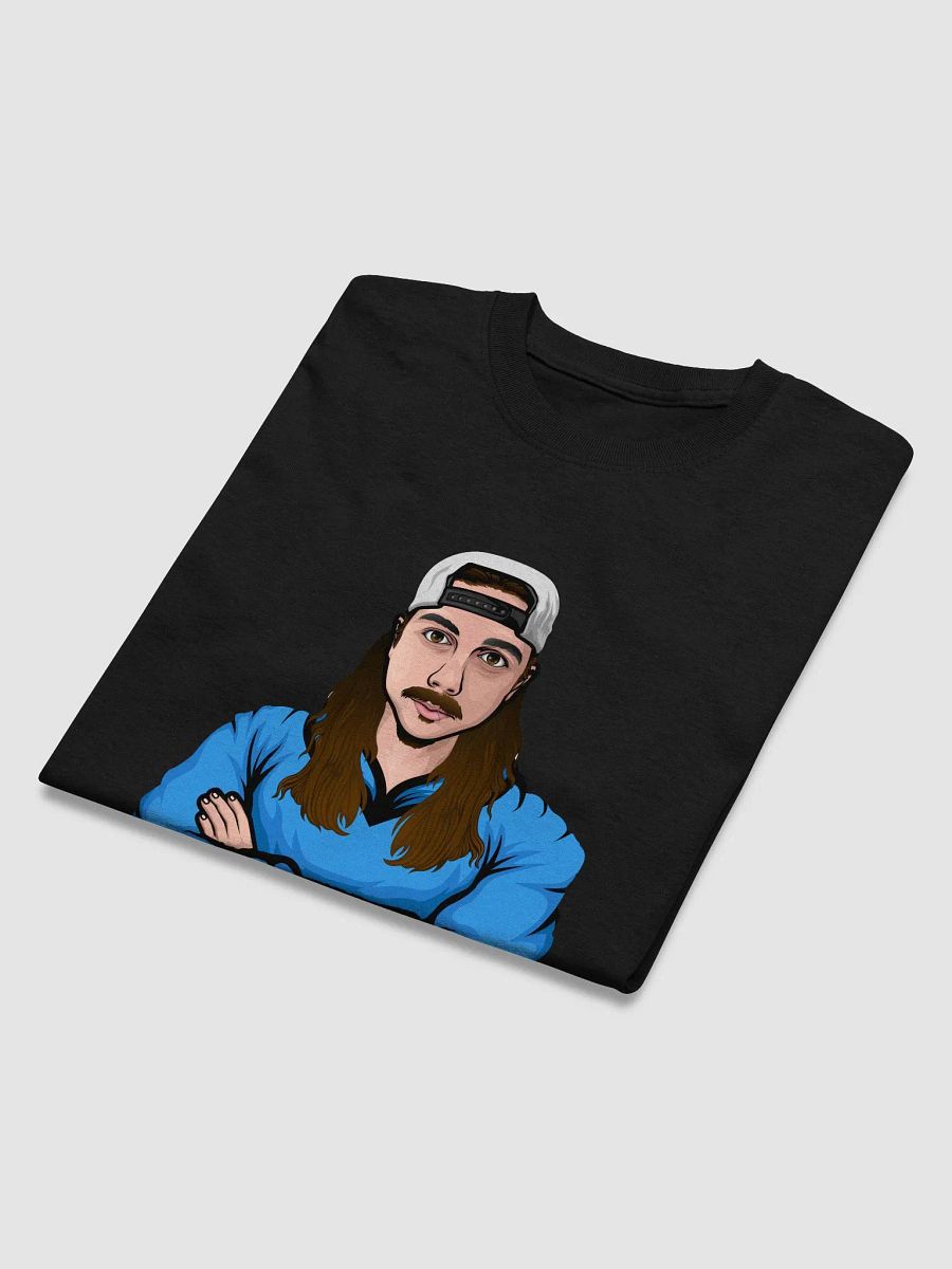 WrytShots Cartoon Tee product image (4)