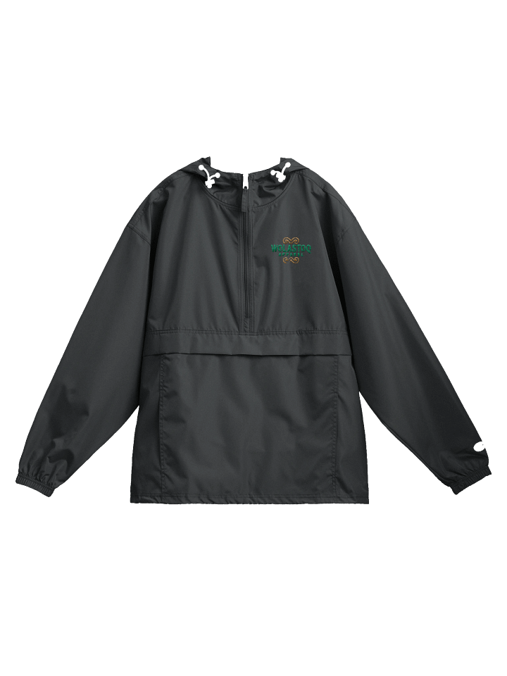 Wolastoq Apparel Champion Packable Jacket product image (1)