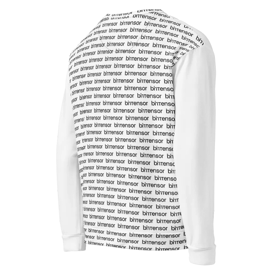 Bittensor Infinite Sweatshirt product image (6)
