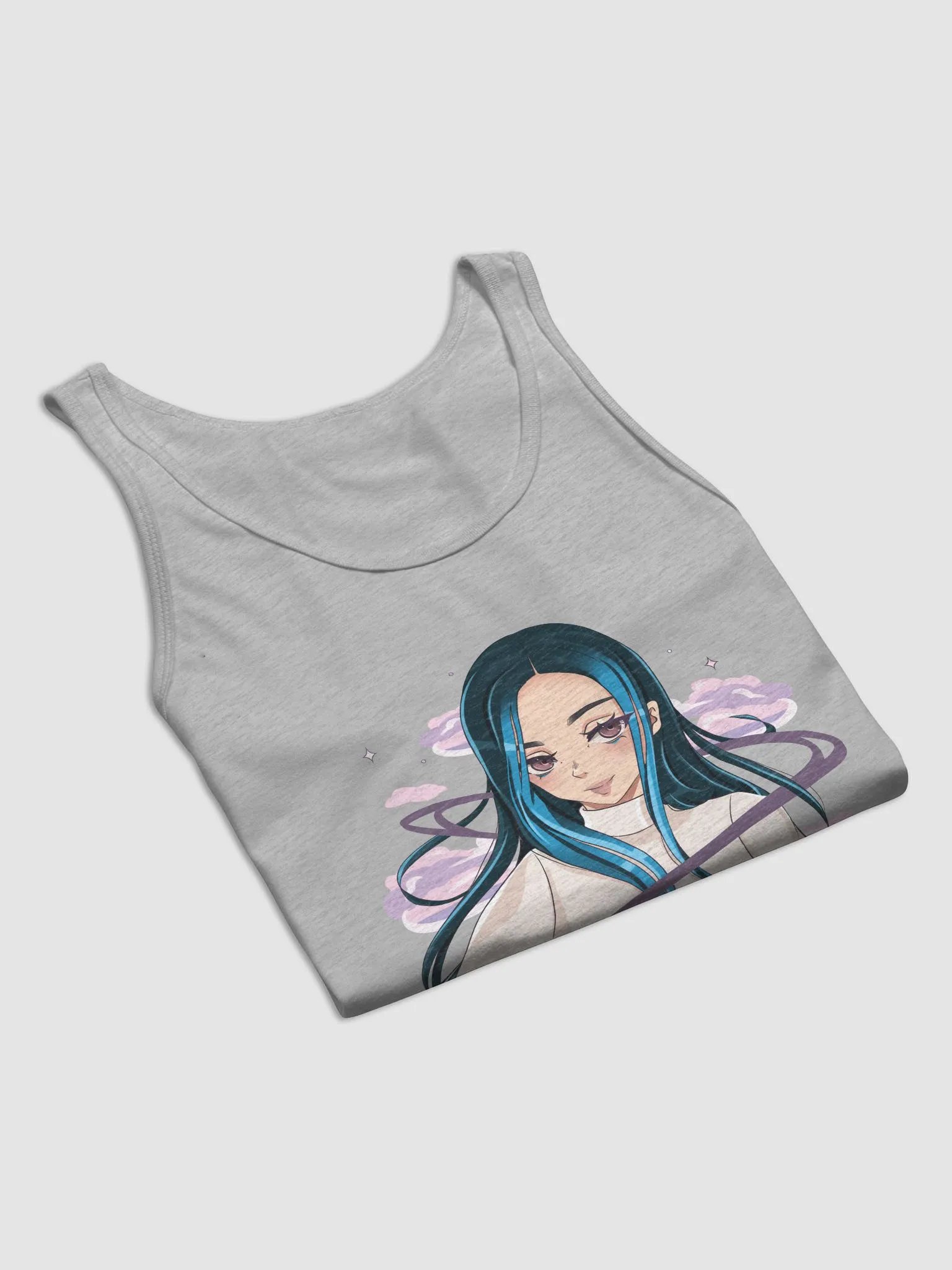 LittleSwedish Tanktop product image (17)