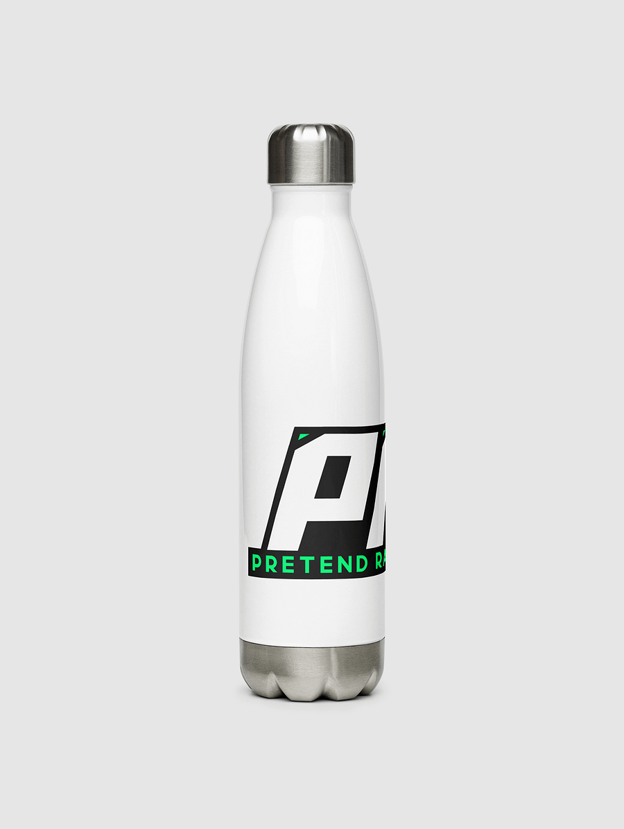 PRO ] Stainless Steel Water Bottle product image (3)