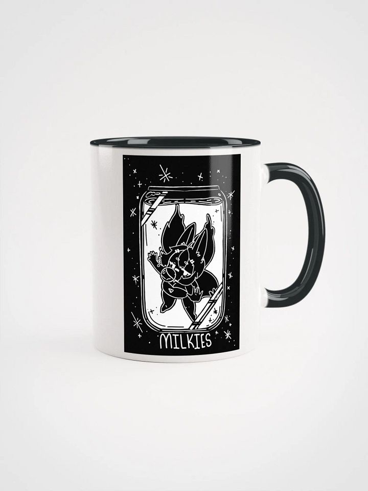 MILKIES MUG product image (1)