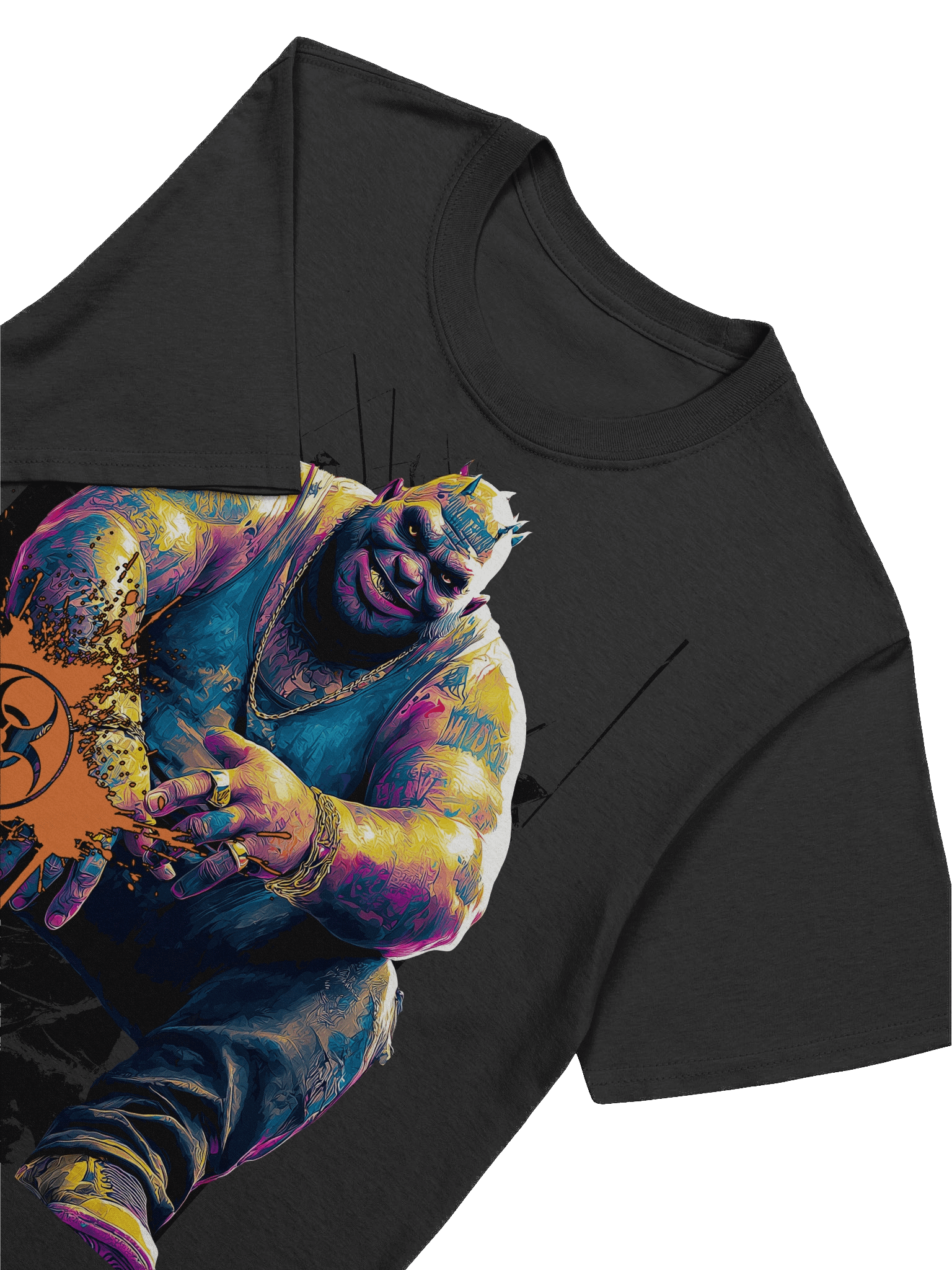 Zombie Gear - Bubba product image (21)