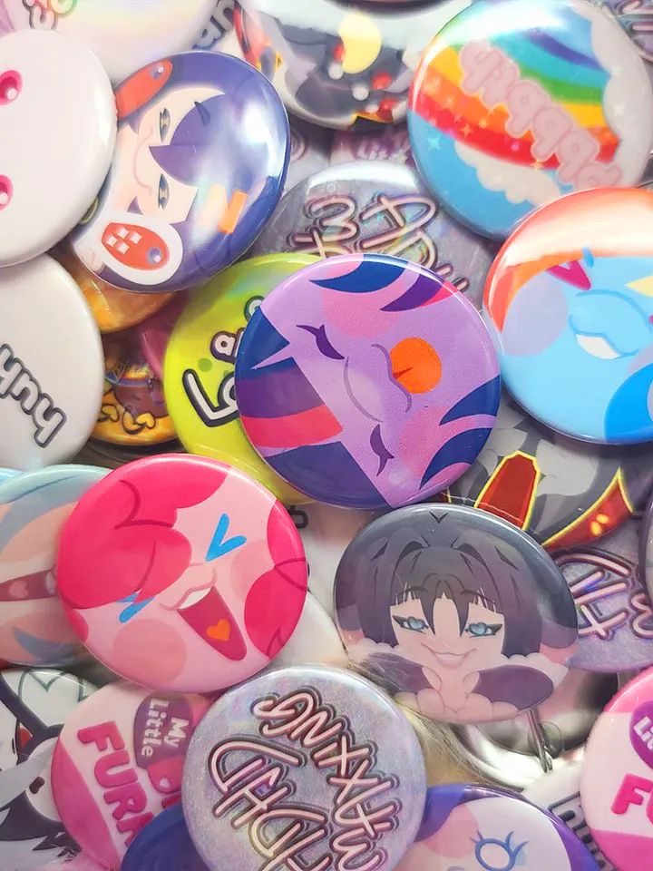 6 Buttons Mystery Bundle product image (1)