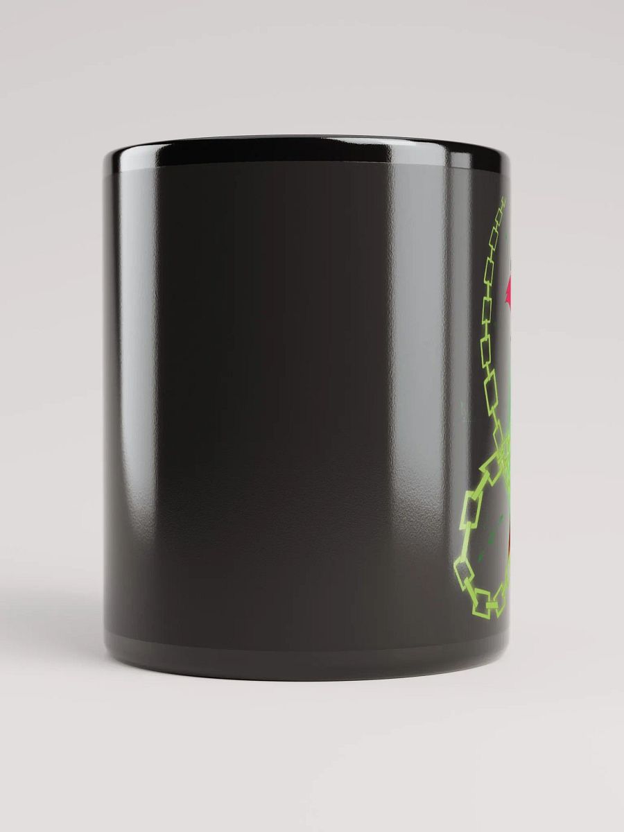 Your Chains Belong to Me ( Alastor Mug) product image (9)