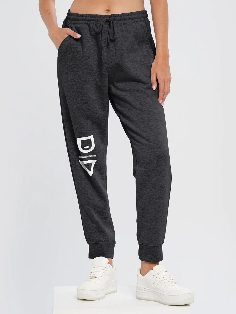 Premium Midweight Fleece Joggers product image (21)