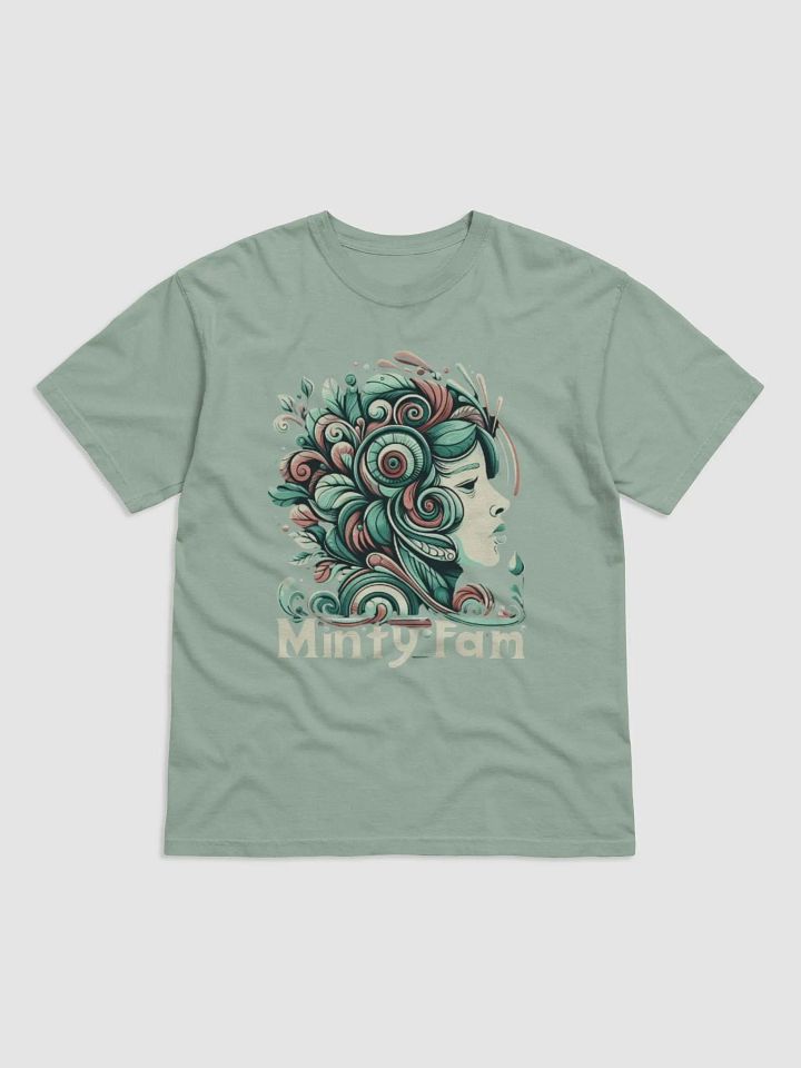 Minty Lady product image (1)