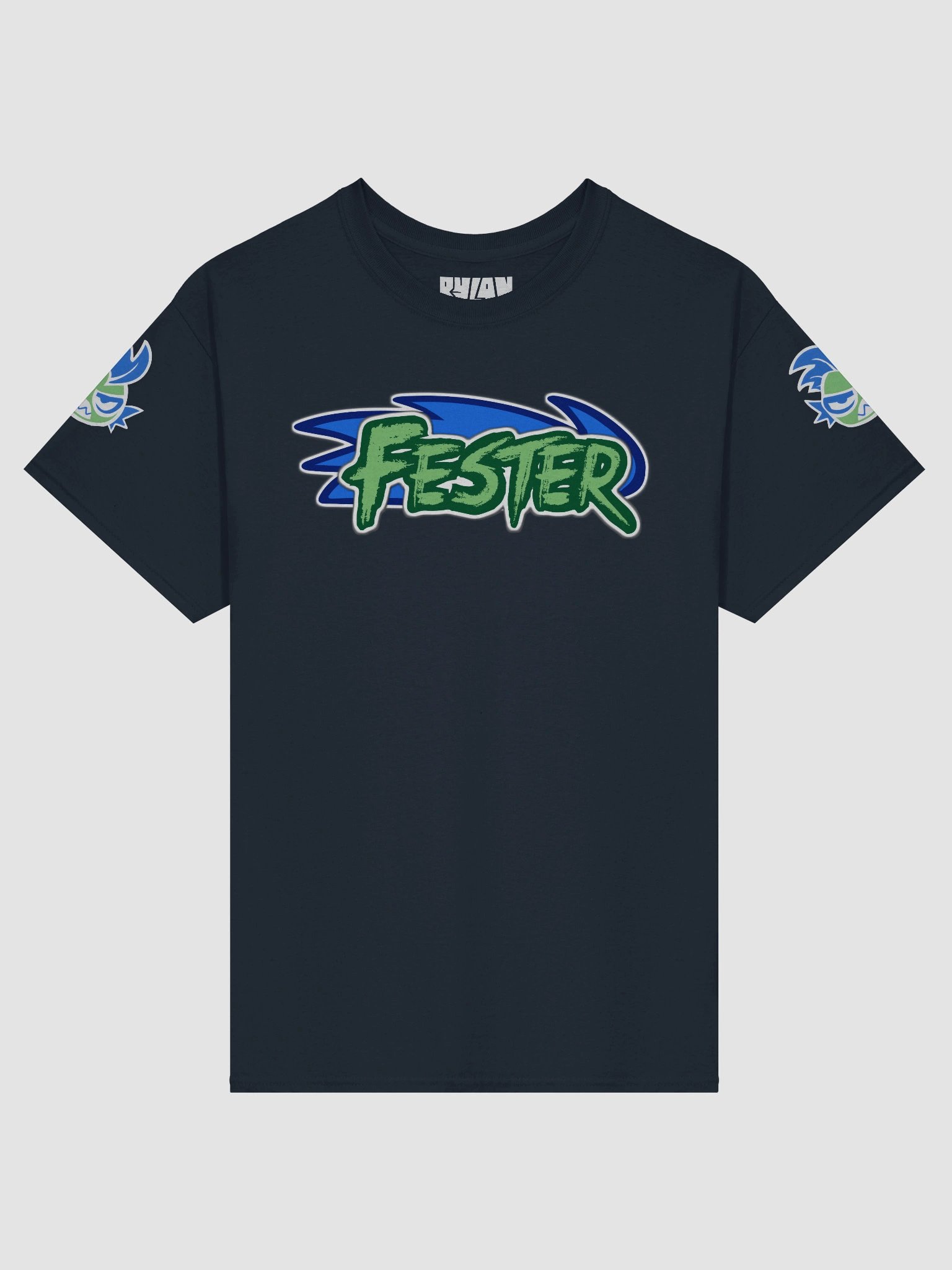 Fester Logo T-Shirt product image (1)