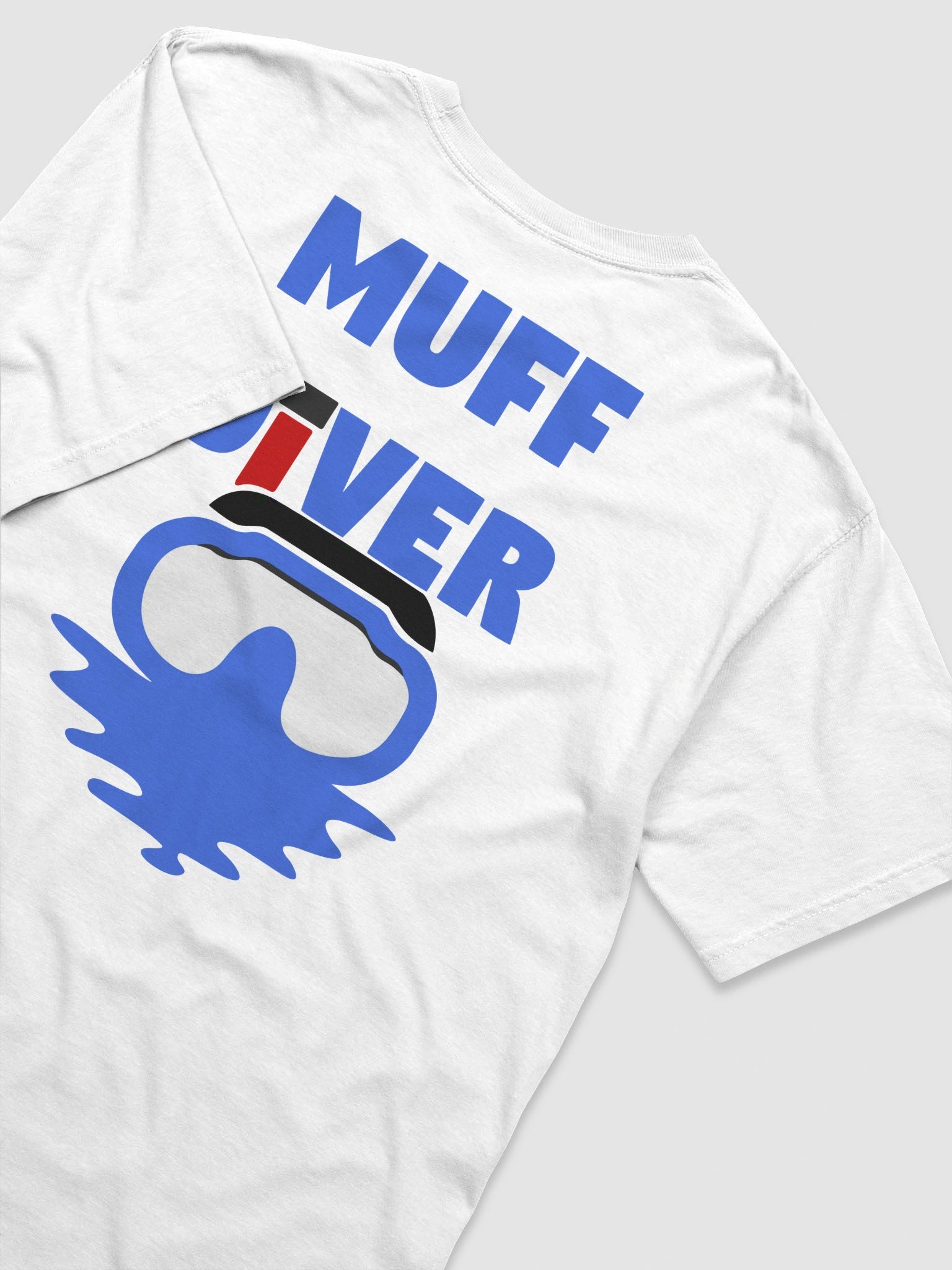 MUFF DIVER Salty Tee product image (7)
