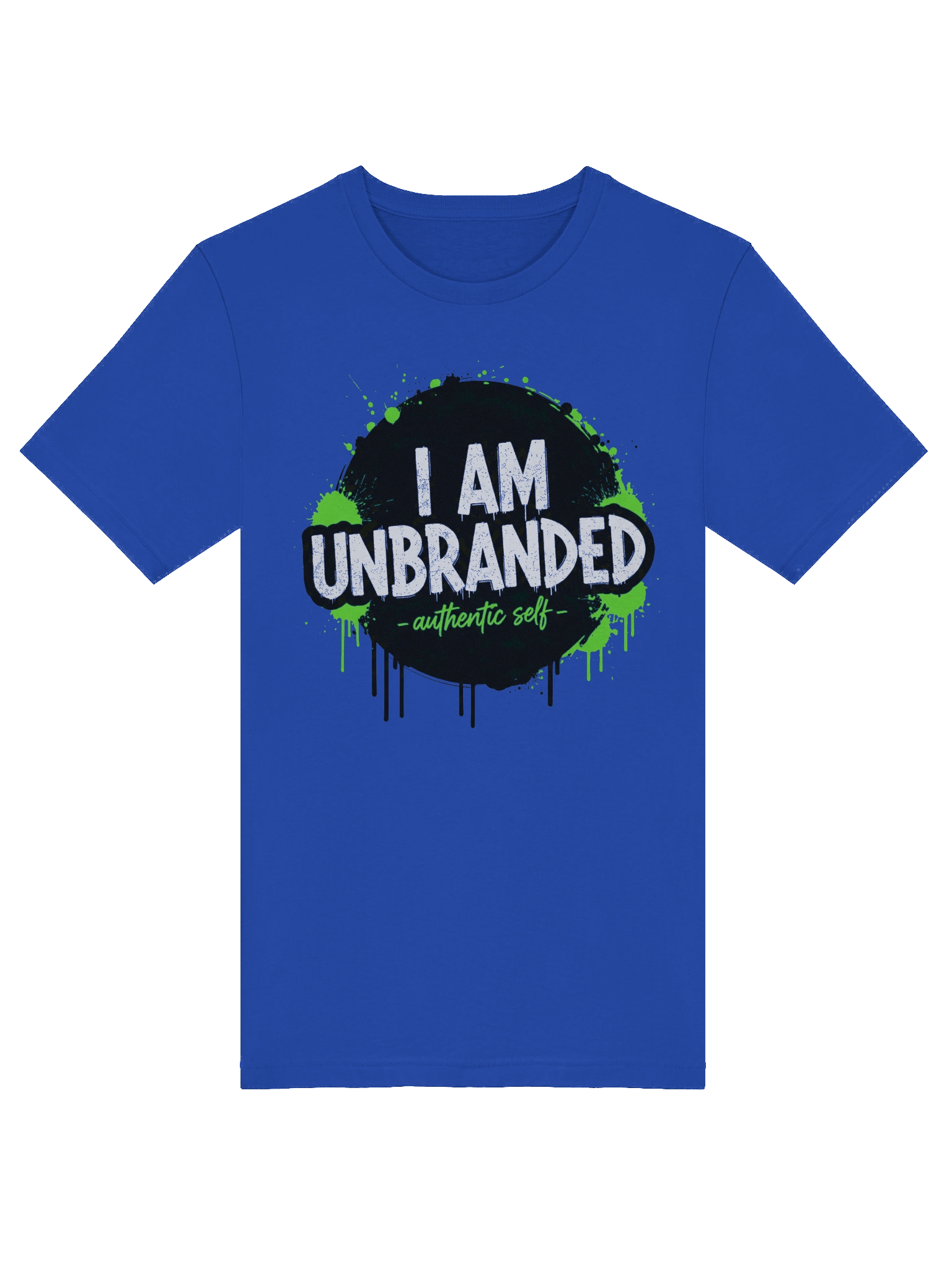 I am Unbranded (Women's T) product image (50)