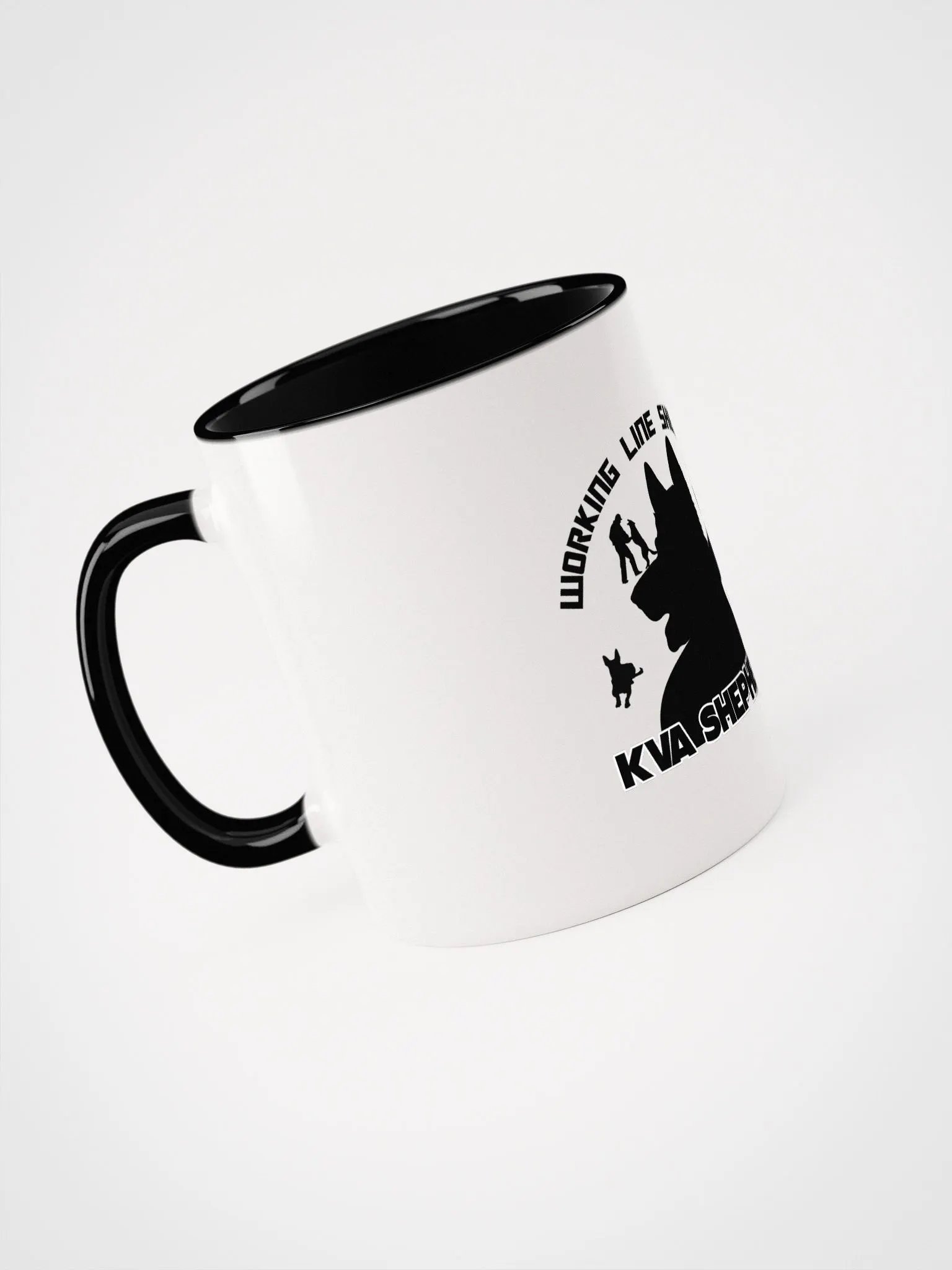 Vibrant Inside-Out Ceramic Mug product image (27)