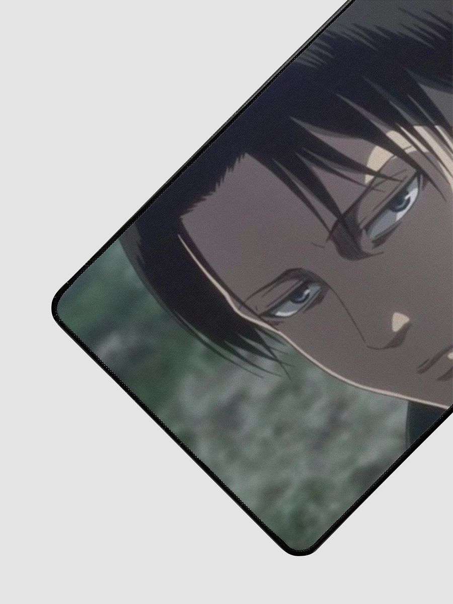 Levi Ackerman mouse pad product image (3)