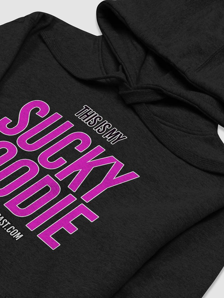 This Sucky Hoodie (Unisex) product image (2)