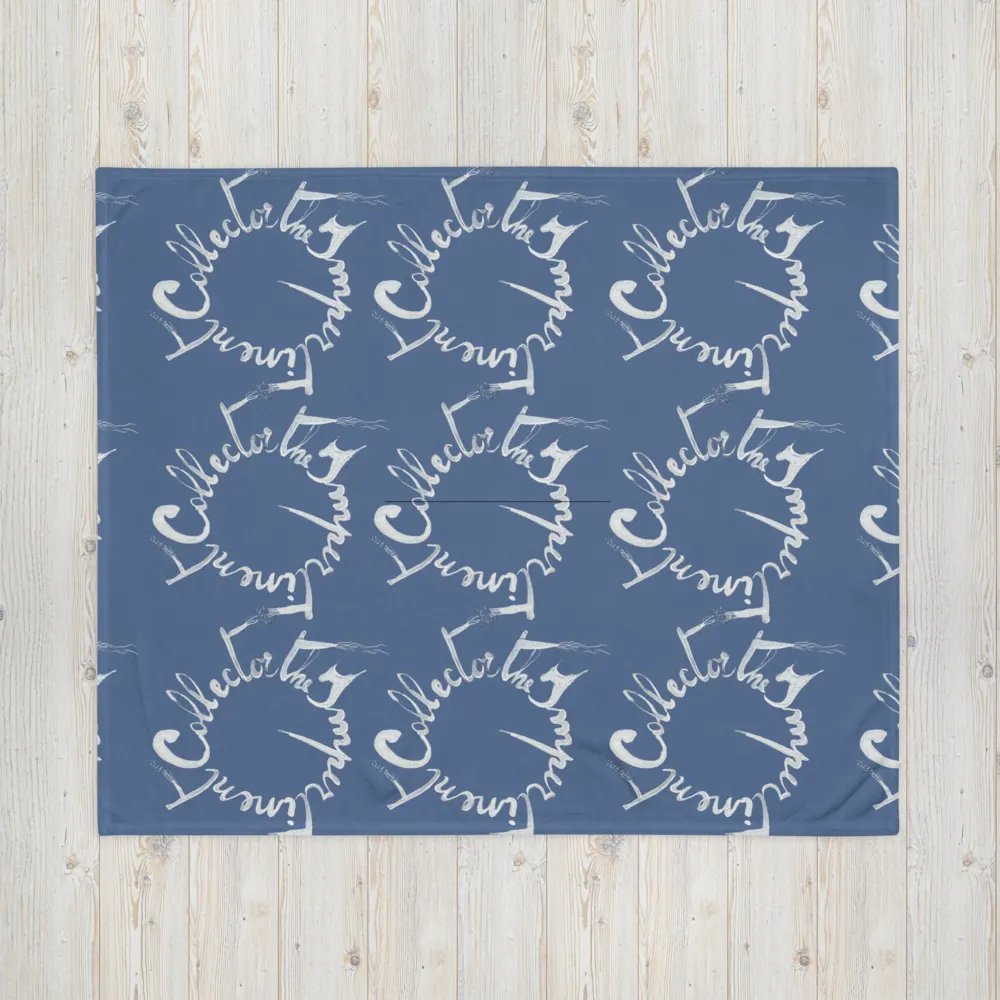 Aviator Blanket product image (2)