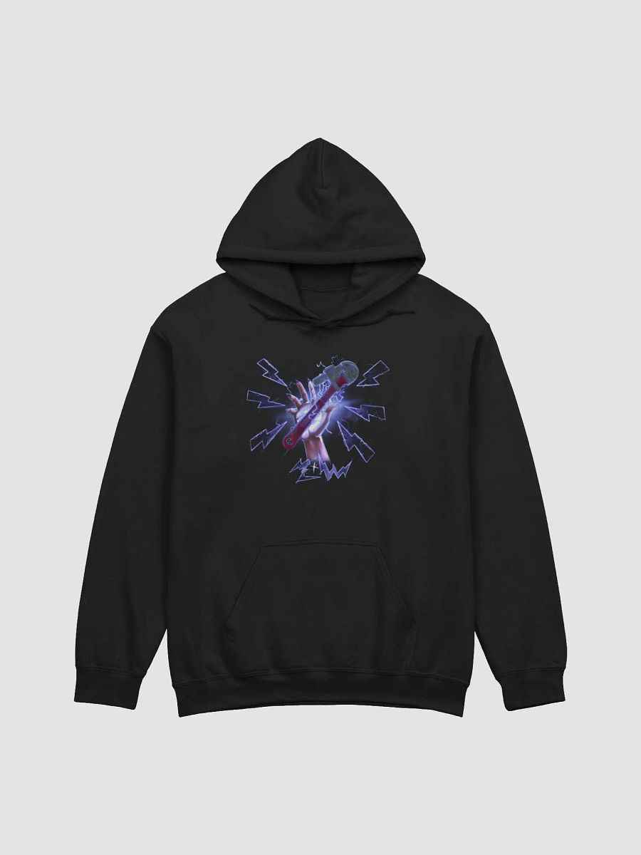 Zap + Whack Hoodie product image (1)
