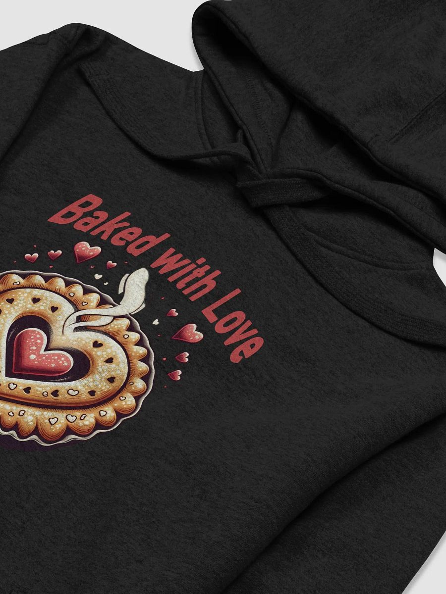 Heartfelt Delights Hoodie product image (21)