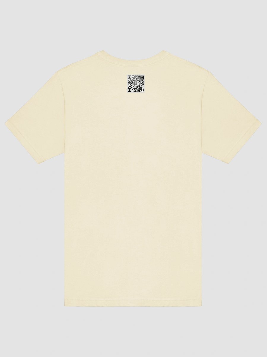 M-Art & Design: QRious Creations - Unisex T-Shirt product image (48)