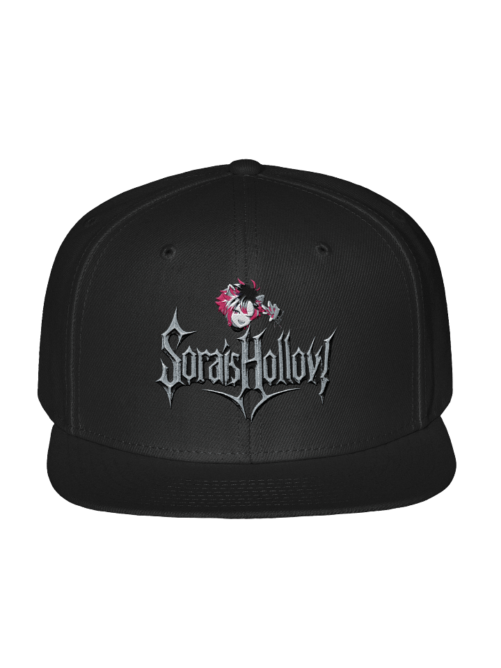 SoraisHollow product image (1)