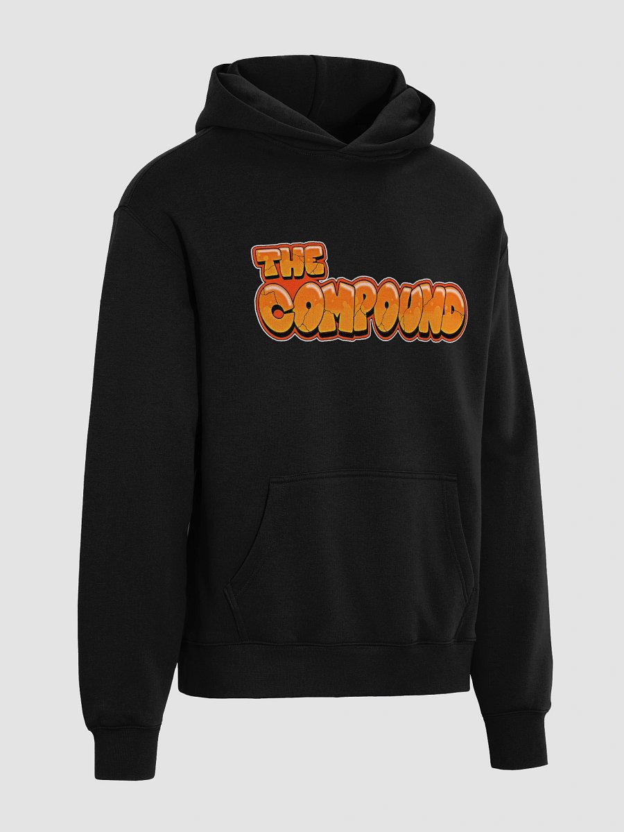 Compound Original Logo DTF product image (15)
