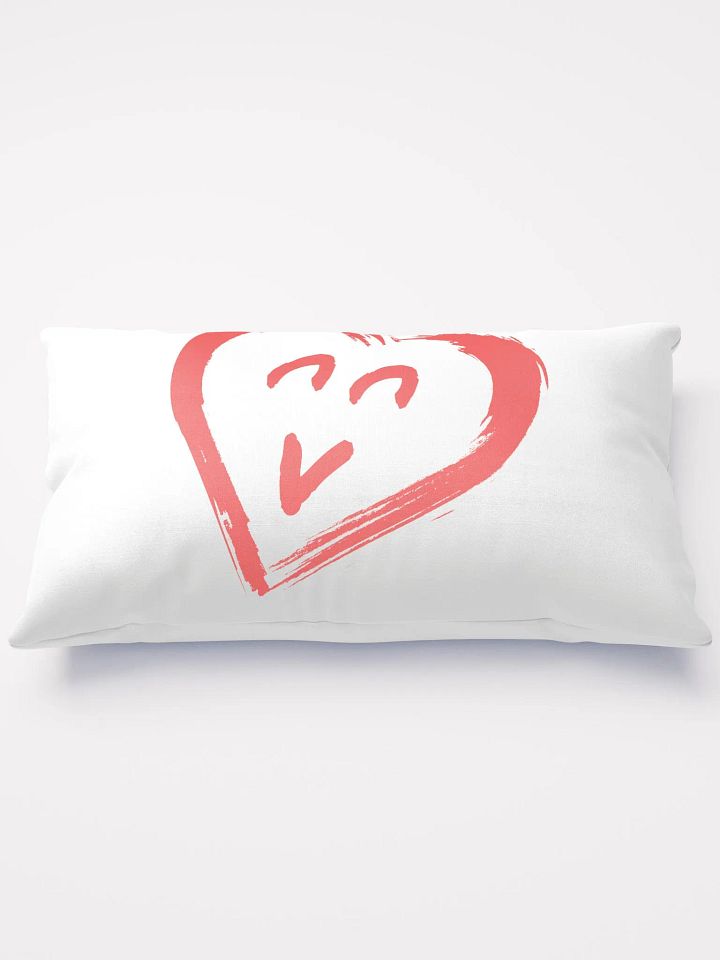 BigLuv Pillow product image (3)