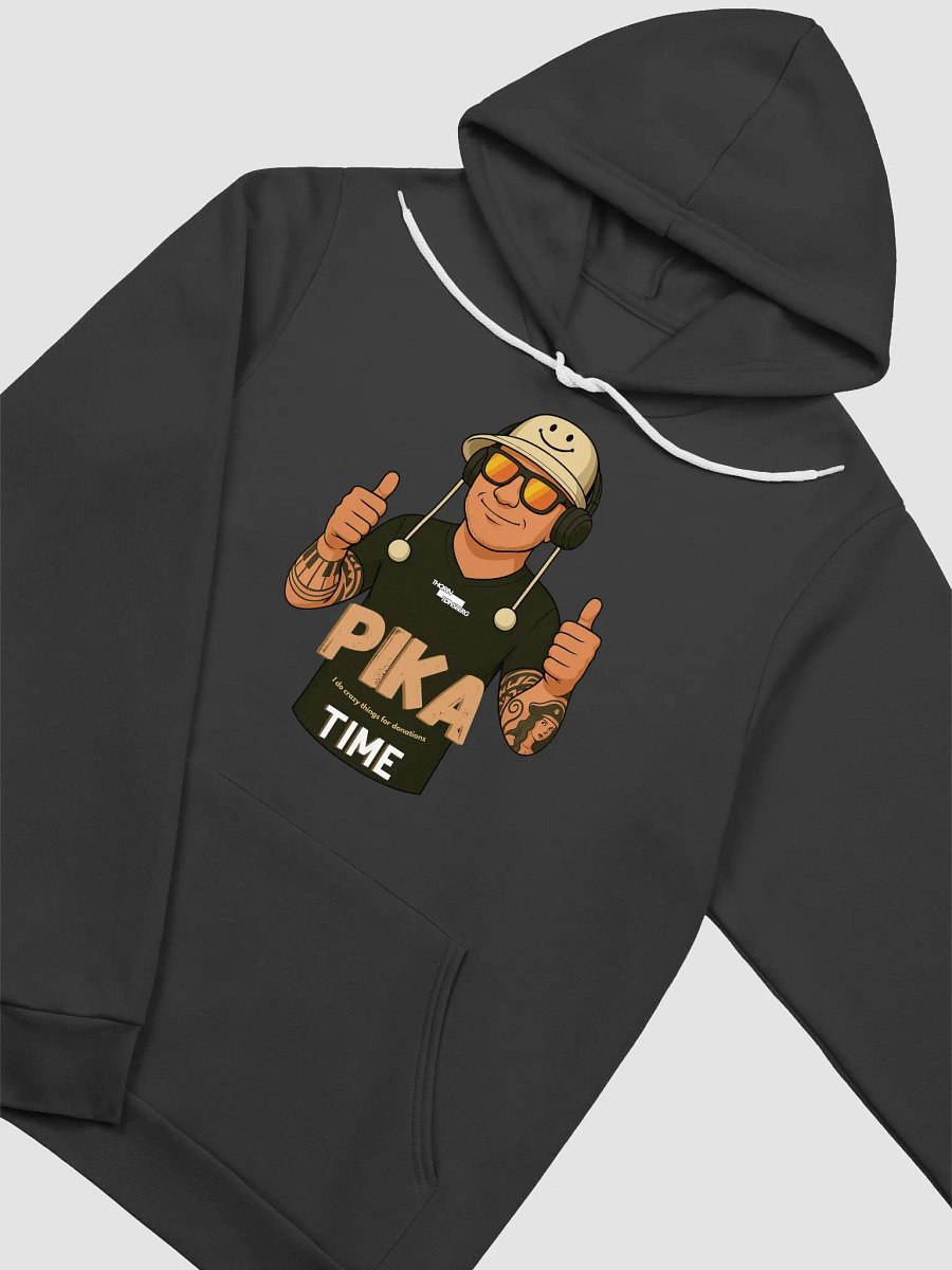 Thorin Tonsberg - Pika Edition Hoodie product image (19)