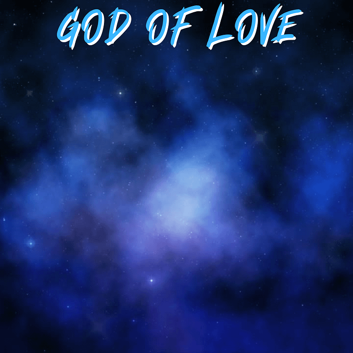 God of Love | MP3 product image (1)