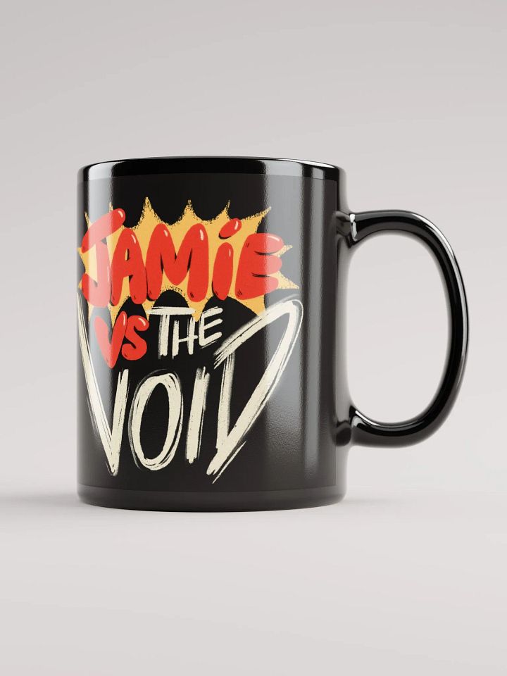 (NEGA) VStheVOID mug product image (2)