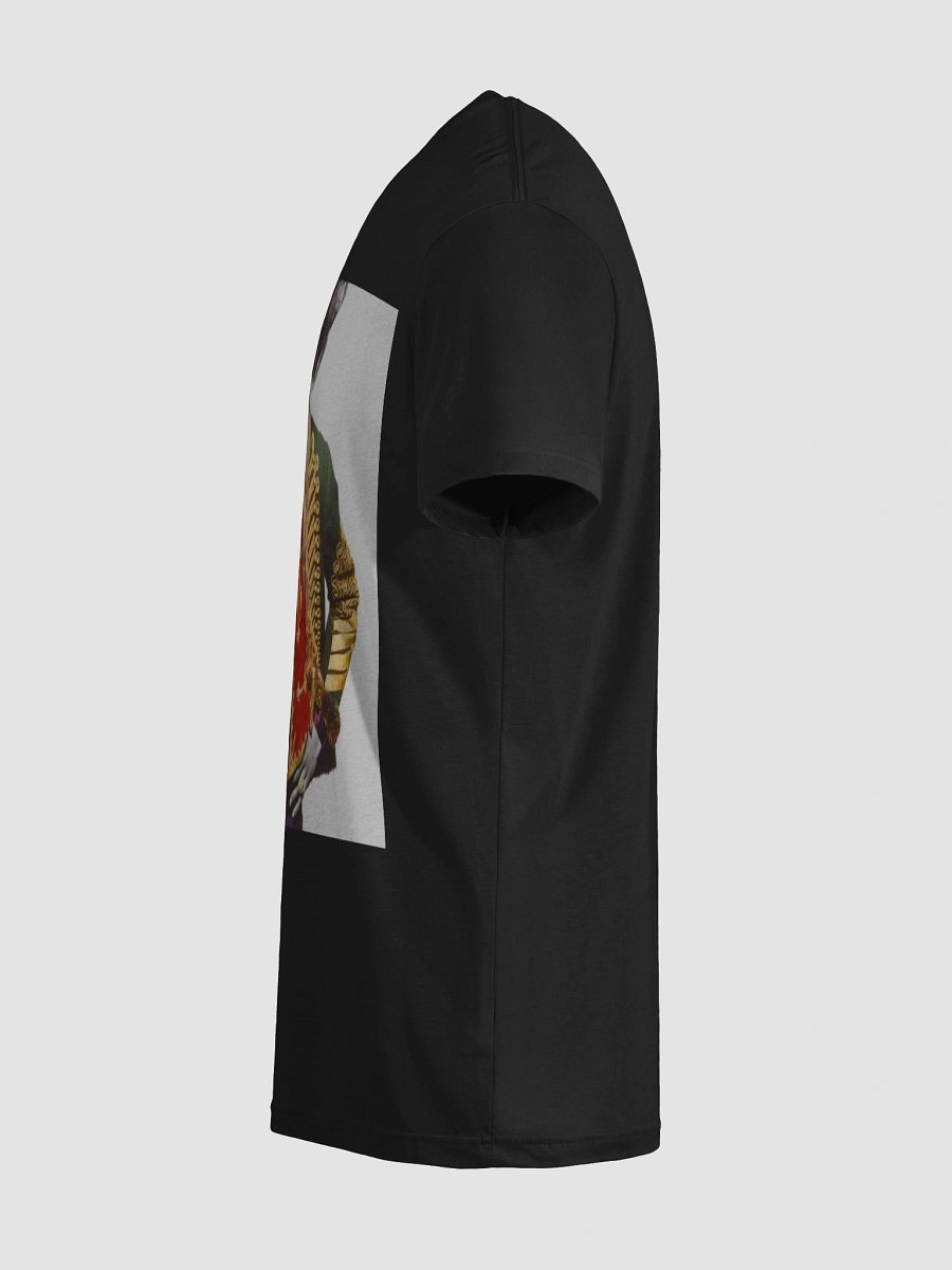 JIMI HENDRIX IS THE BEST product image (7)