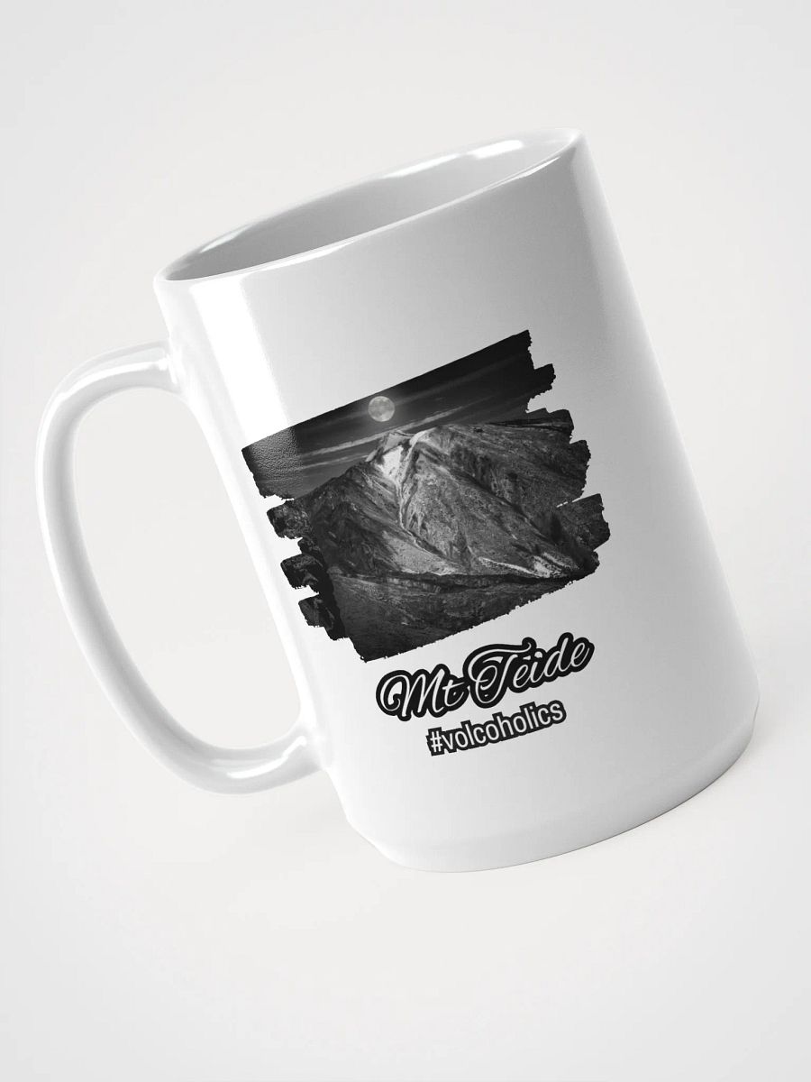 Moonlit Teide Mug product image (3)