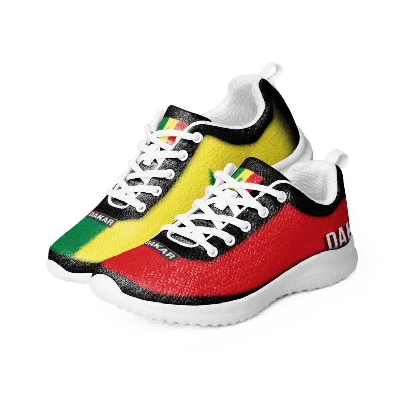 Dakar Kicks product image (7)