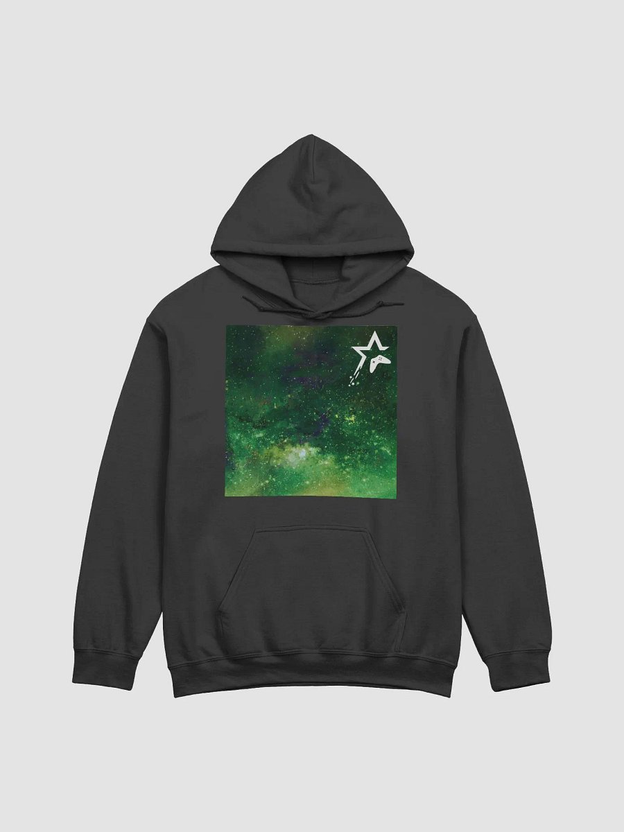 NOVA-G Unisex Hoodie product image (1)