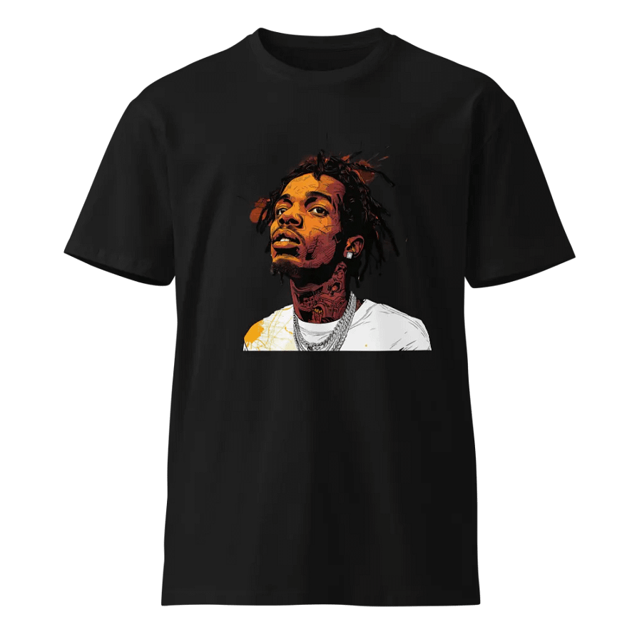 Ink & Attitude Unisex T-Shirt product image (1)
