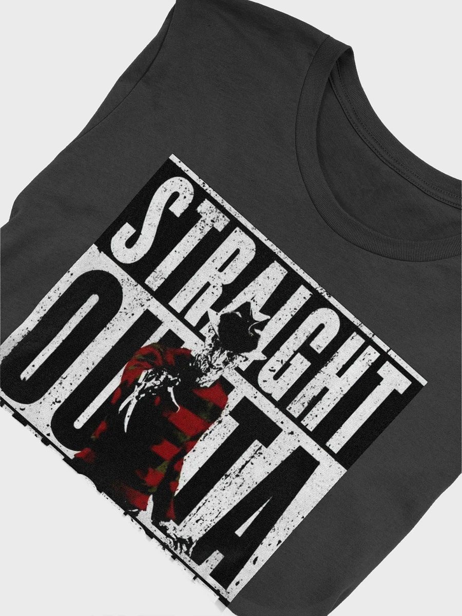 Straight Outta Elm Street T-Shirt product image (5)