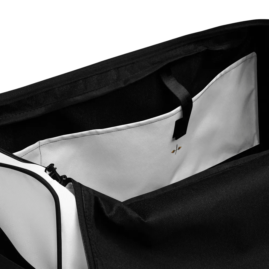 NYO Duffle Bag product image (7)