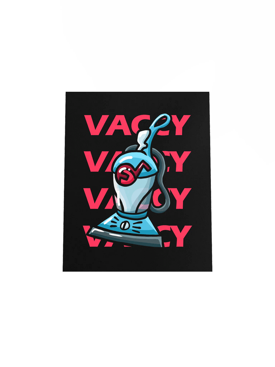 Vaccy 2.0 Print product image (23)
