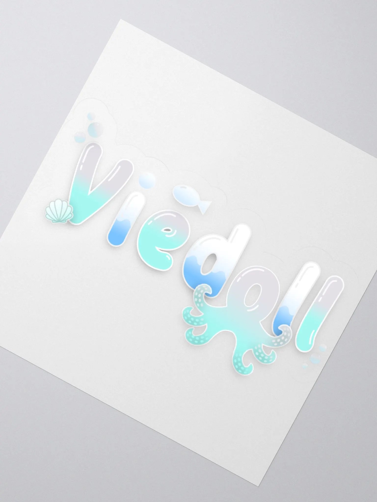 Viedoll Logo product image (4)