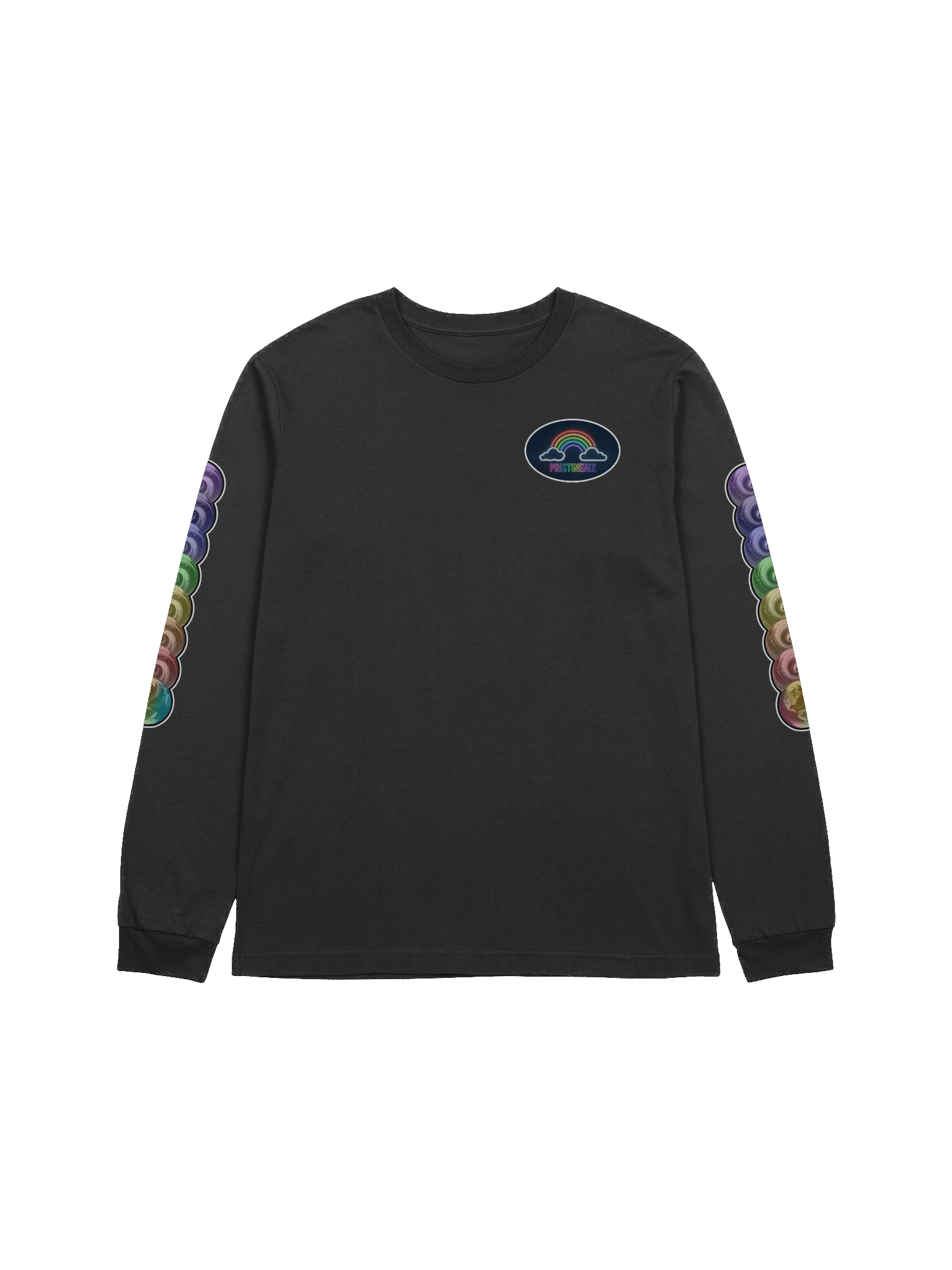 RB Long Sleeve Tee product image (1)