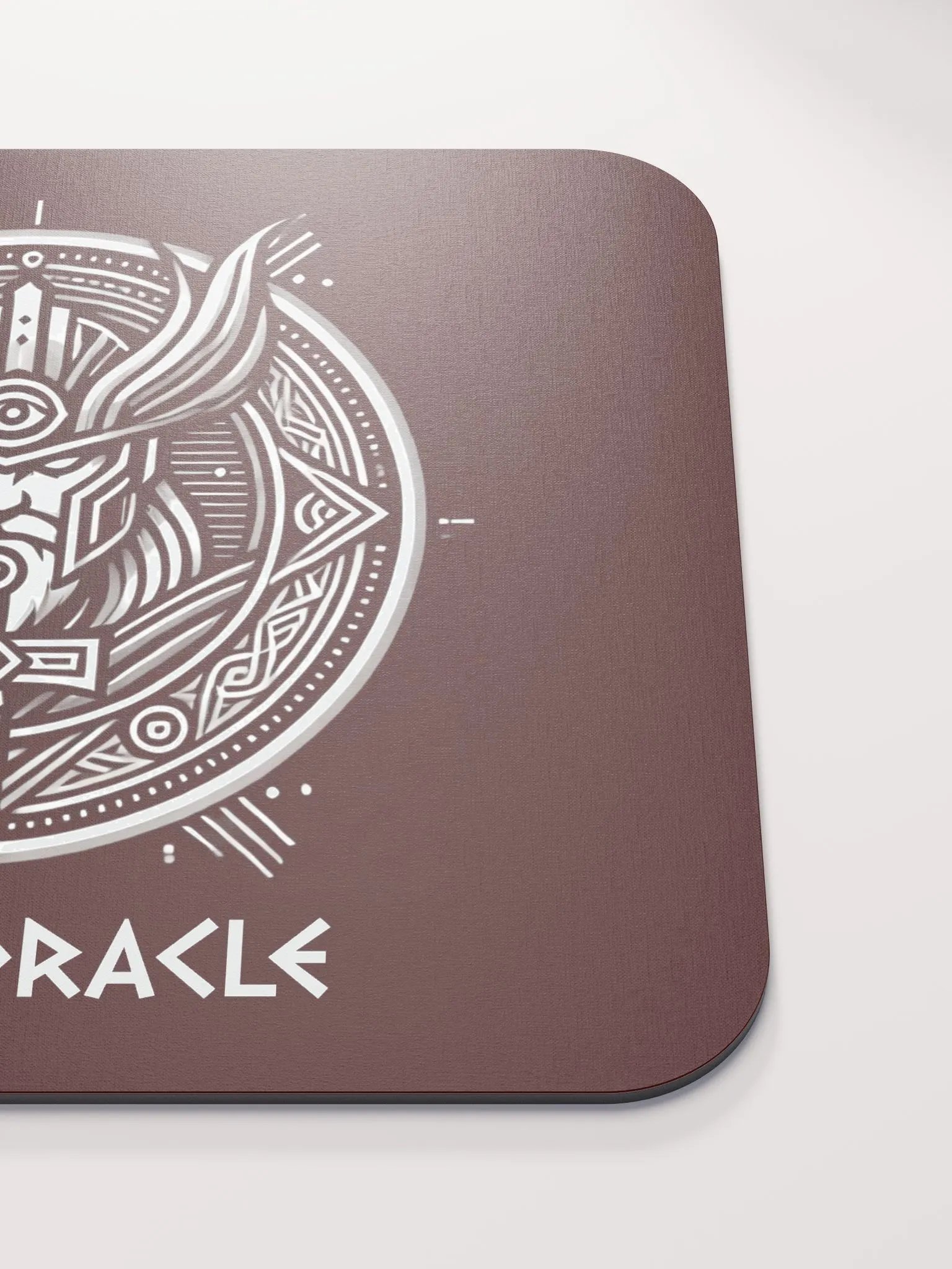 Odin Logo Classic - Mousepad product image (5)